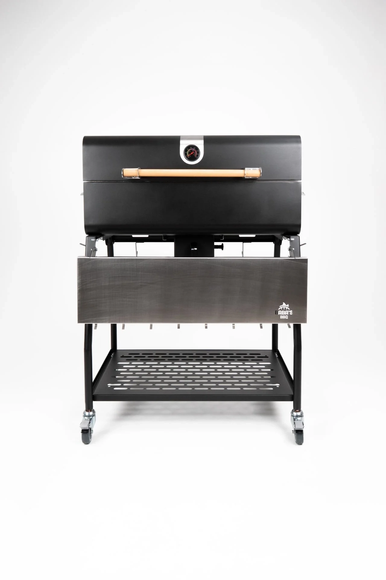 Adana Babas Soba Satan Yerler