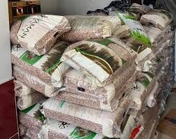 Adana 100kg Pelet Yakıt Fiyatları