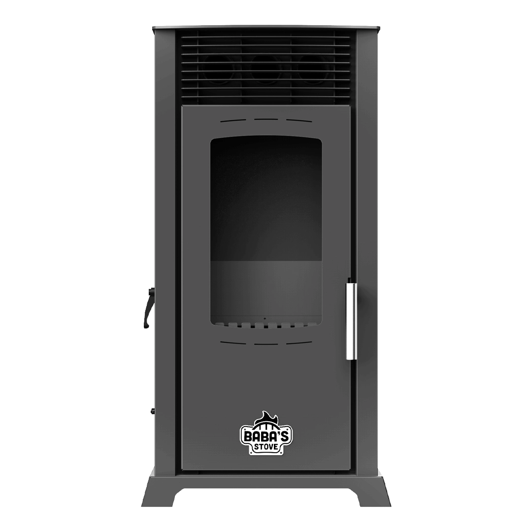 Adana En Ucuz Pelet Soba