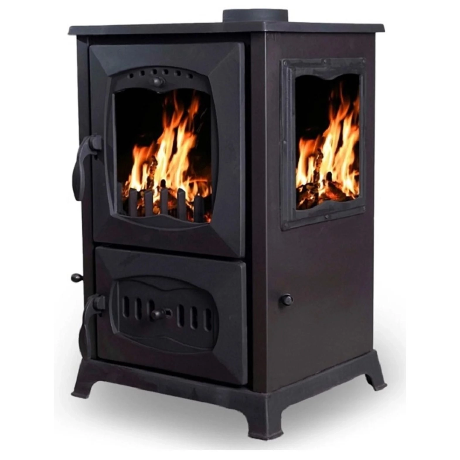 Adana Döküm Soba Satan Yerler