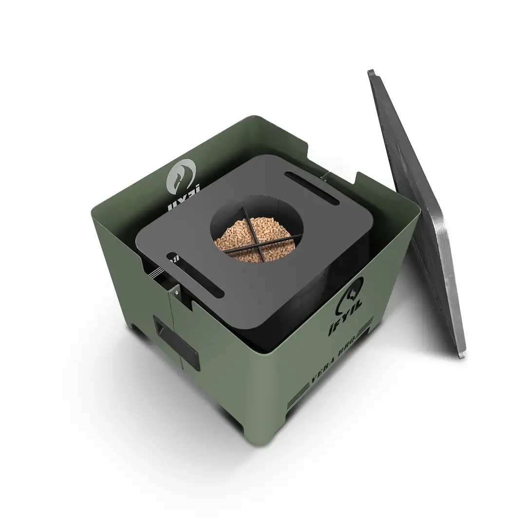 Adana Mangal Barbekü Fiyatları