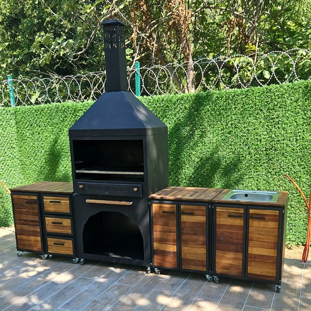 Adana Tezgahlı Barbekü Fiyatları