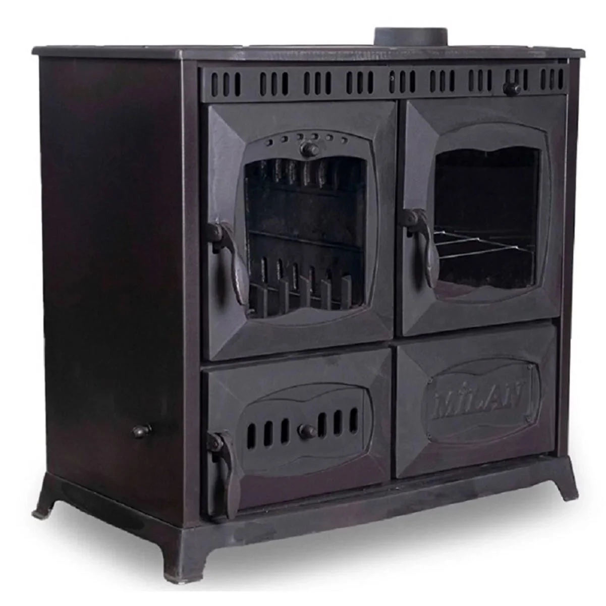 Bütçeye Göre Pelet Soba Seçimi